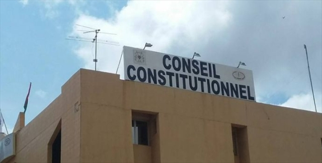 Nouveau code pénal : le conseil constitutionnel tranche