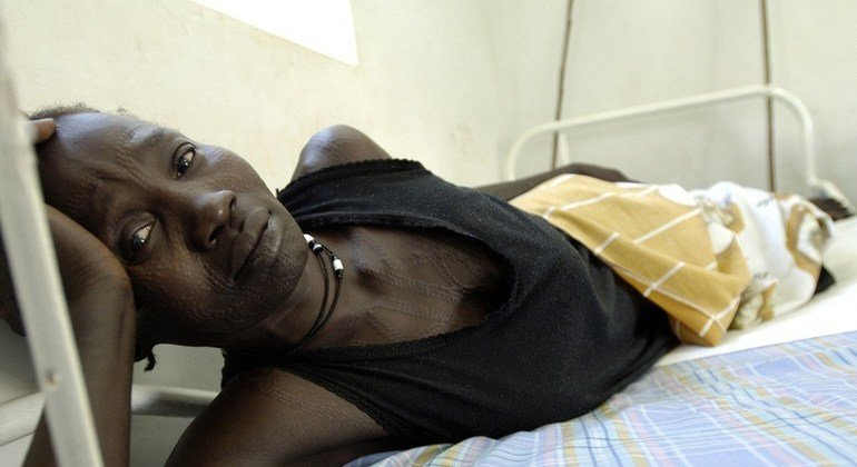 Fistules obstétricales: au Burkina la maladie de la honte se guérie