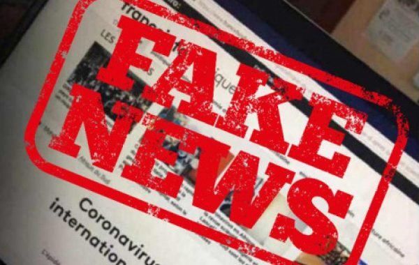 Covid-19 au Burkina : attention aussi à l’épidémie de « fake news »
