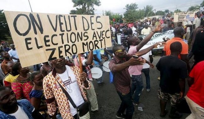 Burkina : des jeunes « diaspos » s’inquiètent de la crise post-électorale en Côte d'Ivoire