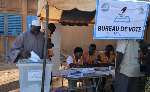 Elections : « Les jeunes ont pris conscience que le politique seul ne décide pas de l’avenir d’un pays »