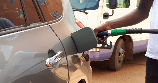 Burkina Faso: frustration après l’augmentation du prix du carburant