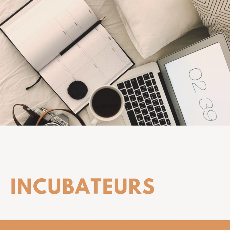 Entrepreneuriat au Burkina : la course aux incubateurs