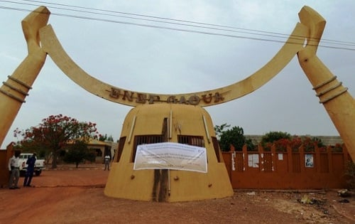 Université de Gaoua : la croix et la bannière pour des étudiants