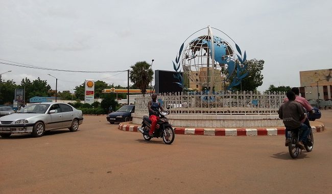 Covid-19 à Ouaga : l’épidémie change les habitudes des jeunes