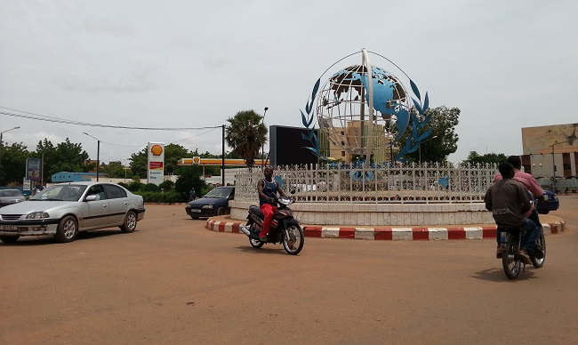 Covid-19 à Ouaga : l’épidémie change les habitudes des jeunes