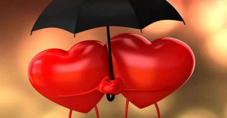 Saint-Valentin : la magie de l’amour rapproche les célibataires géographiques