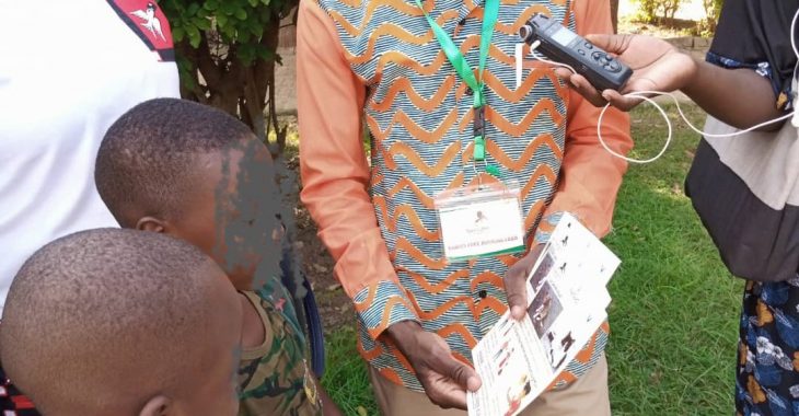 Santé : les enfants plus exposés à la rage