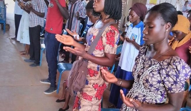 Burkina : jeûnes et prières pour des élections apaisées
