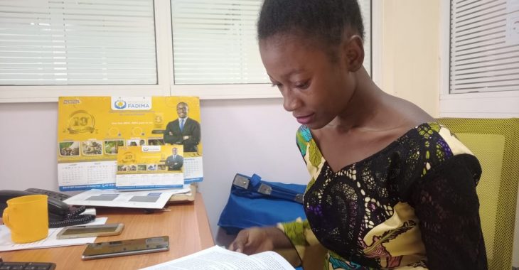 Miss littérature : pour la beauté de la lecture