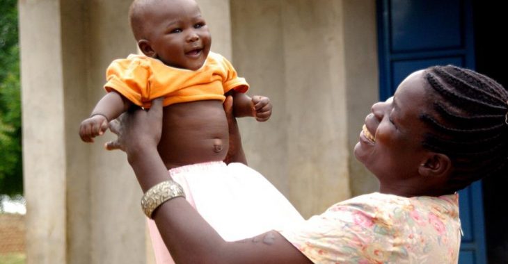 Burkina Faso: le choix du sexe de l'enfant en question