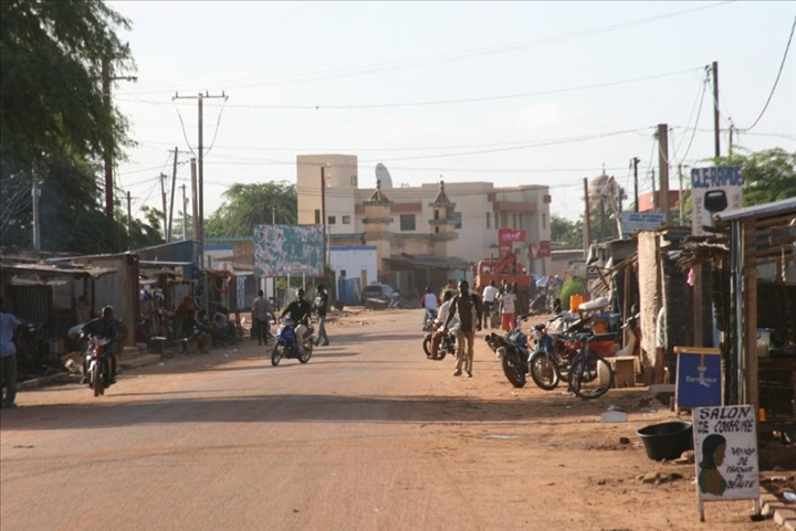 Burkina : ambiance morose pendant les fêtes de fin d’année à Dori