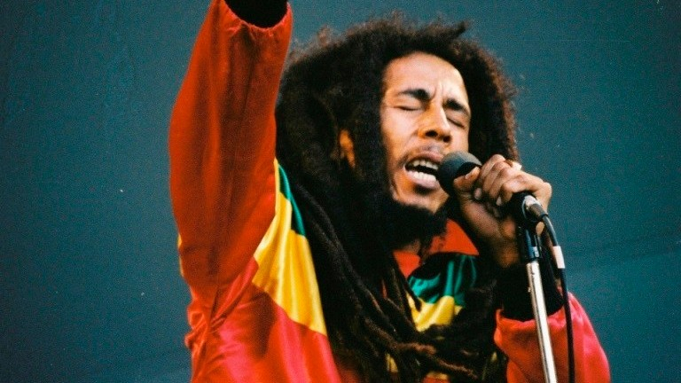 Burkina Faso : Bob Marley toujours vivant dans les cœurs des jeunes