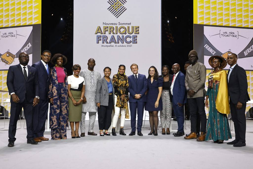 Sommet Afrique-France: retour dans Y’a Débat