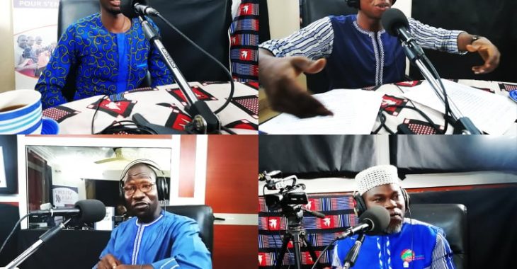 Déguerpissements de commerces à Ouaga: « La mairie sait casser, détruire, mais ne sait pas construire »