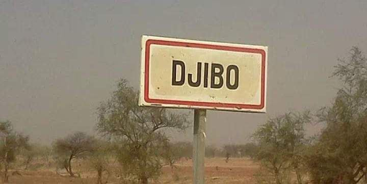 Situation sécuritaire à Djibo : La ville retient son souffle