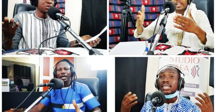 Burkina : « les VDP ont écorché la cohésion sociale au Burkina »