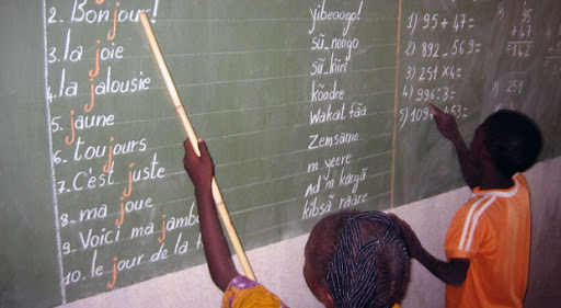 Covid-19 au Burkina : l’angoisse des parents d’élèves